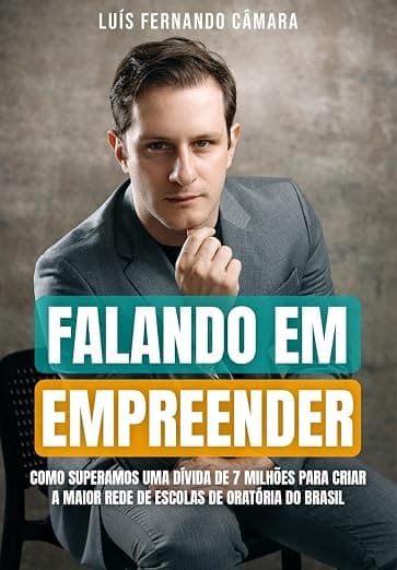 Falando em Empreender